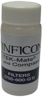 INFICON 705-600-G1 Filter Kit for TEK-Mate Refrigerant Leak Detector
