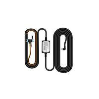 REXING Smart Hardwire Kit Mini-USB Port V1 V1P WiFi Version and V3 Dash Cams