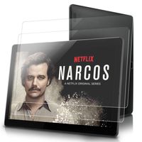 QuadTab 10.1 2019 Tablet PC Android 8.1 2GB RAM 16GB Storage 1280 x 800 Screen