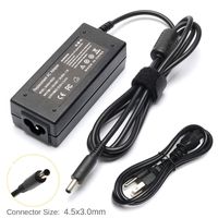 45W 19.5V 2.31A AC Adapter Laptop Charger for Dell Inspiron 11 13 14 17 15 3000 5000 7000 Series Inspiron 3147 3168 5378 7348 7352 7353 7378 3558 3567 5555 5559 7558 5755 5759 Power Supply Cord