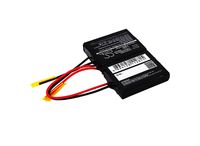 Cameron Sino 1850mAh Battery for Beats Pill 1.0 Portable Bluetooth Speaker