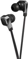 JVC - HA-FR65 In Ear Canal Headphone - Black