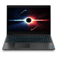 Lenovo IdeaPad L340 Gaming Laptop 2019 Flagship, 15.6" FHD IPS Display, 9th Gen Intel Hexa-Core i7-9750H, 16GB DDR4, 1TB PCIe SSD, 3GB GTX 1050 Backlit Keyboard BT 4.2 WiFi 720p HD Webcam Win 10
