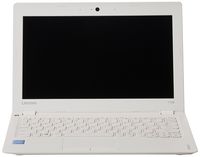 Lenovo Ideapad 110s - 11.6" Laptop - 2GB Memory, 32GB eMMC Flash Storage (White) (Renewed)