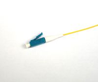 50 Pieces 3.0m Fiber Pigtail LC UPC Single Mode 0.9mm 9/125 Simplex SM