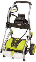 Sun Joe SPX4000-PRO 2030 Max PSI 1.76 GPM 14.5-Amp Electric Pressure Washer, w/Turbo Head Spray Nozzle