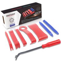Anyyion Auto Panels Trim Removal Tool for Door Panel Removal Tools