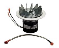 St Croix Combustion Exhaust Blower Motor Fan 80P20001-R 80P31093-R