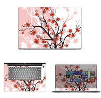 decalrus - Protective Decal Skin Skins Sticker for Dell XPS 9550/9560 / 9570 (15.6" Screen) case Cover wrap DExps9550-85