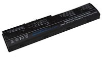 PowerSmart 11.1V 4.4Ah 49Wh Replacement 6 Cell Battery for HP Pavilion m6-1000 Envy dv4-5200 dv6-7210us dv6-7246us