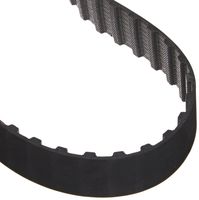 Gates 240H100 PowerGrip Timing Belt, Heavy, 1/2" Pitch, 1" Width, 48 Teeth, 24.00" Pitch Length