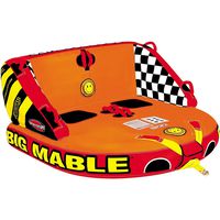 SportsStuff BIG MABLE 2-RIDER WATER TUBE