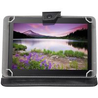 TG-TEK 16GB 10.1" Touchscreen Dual Camera WiFi Quad Core Android 5.1 Tablet