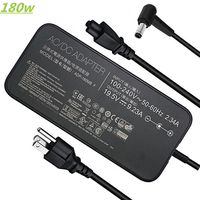 19.5V 9.23A 180W Laptop Charger for Asus ROG G750JM G751JM G750JS G-Series Gaming Laptop ADP-180MB F FA180PM111 Ac Power Adapter