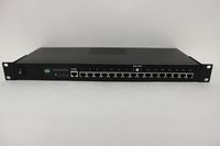 Digi 50000854-01, TS 16 Rack, Port Server