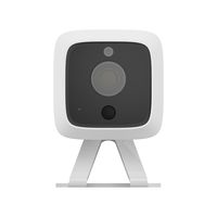 Vera Control VistaCam 1000 Weatherproof Outdoor HD Wi-Fi Camera