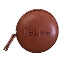 Professional Leather Tape Measure for Tailors, Sewing, Diet, Body, Medical and More! Get a $40 Discount!