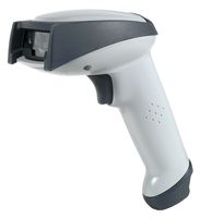 Honeywell 3820SR0C0B-0GA0E Barcode Scanner, Includes Imager, Cordless Base, North American Power Supply and Cord, User Guide CD