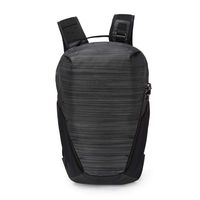 Pacsafe Venturesafe X18 18L Anti-Theft Adventure Backpack-Fits 13" Laptop, Charcoal Diamond, One Size