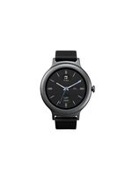LG Electronics LGW270.AUSATN LG Watch Style Smartwatch with Android Wear 2.0 - Titanium - US Version