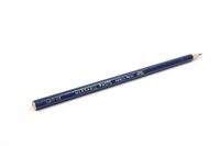 Marshall Photo Oils MSMPNI Navy Ice Metallic - Pencil for Accessories