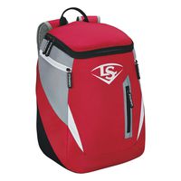 Louisville Slugger Genuine Stick Pack - Scarlet