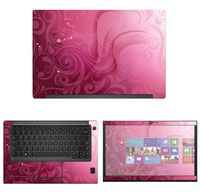 decalrus - Protective Decal Skin Sticker for Dell Latitude 7490 (14" Screen) case Cover wrap DElatitude7490-7