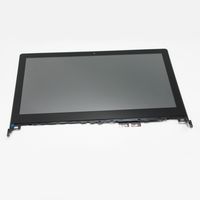 LCDOLED 14 inch Touch Screen Digitizer+Frame LP140WF3(SP)(L1) for Lenovo Flex 2-14 1920x1080