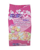 Brach's Tiny Conversation Hearts, Assorted Flavors, 33 oz