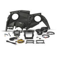 Rockford Fosgate X317-STAGE2 Stereo and Front Speaker Kit for Maverick X3 Models (2017-2019)