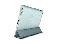 XtremeMac MicroShield Silkscreen SC case for iPad