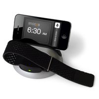 Lark Silent Alarm Clock