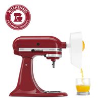 KitchenAid JE Citrus Juicer Attachment