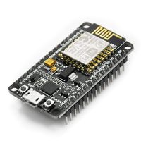 Gikfun NodeMcu Lua WiFi Internet of Things Development Board Based ESP8266 EK1677