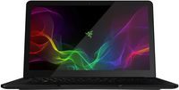 2019 Razer Blade Stealth 13.3" QHD+ Touchscreen Ultrabook Laptop Computer: 8th Gen Intel Quad-Core i7-8550U Up to 4GHz, 16GB RAM, 512GB PCIe SSD, 802.11ac WiFi, USB-C, HDMI, Windows 10 Professional