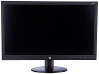 HP V241P K0Q34AA#ABA 23.6-Inch Screen LED-Lit Monitor