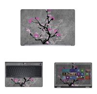 Decalrus - Protective Decal Skin Sticker for Dell Latitude E5570 (15.6" Screen) Vinyl Skin case Cover wrap DElatitudeE5570-34