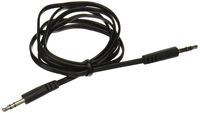 E FILLIATE 210089 Audio Aux in Cable, 3"
