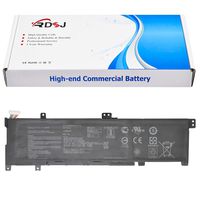 B31N1429 Laptop Battery for Asus A501LB5200 A501L K501LB K501LX K501LX-NH52 K501U K501UB K501UX K501UX-AH71 Series 0B200-01460100 11.4V 48Wh