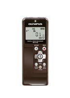Olympus WS-210S Voice Recorder (141960) (Brown)