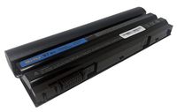 New GHU Battery 97 WHR 9-Cell Battery Replacement Compatible with Dell Latitude Laptop E5420 E5520 E5430 E5530 E6420 E6430 E6520 E6440 E6530 Laptop PN M5Y0X HCJWT NHXVW KJ321