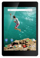 Google Nexus 9 0P82100-16-BLK 8.9-Inch, 16 GB Flash Memory Tablet (Black)