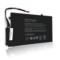 Batterymarket EL04XL Replacement Laptop Battery Compatible with HP Envy TouchSmart 4-1000 TPN-C102 HSTNN-IB3R (14.8V 52wh/3400mAh)