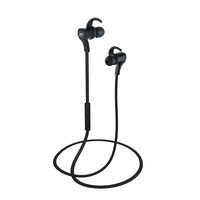 MEE audio Air-Fi Metro2 AF72 Bluetooth Wireless Noise-Isolating In-Ear Stereo Headset
