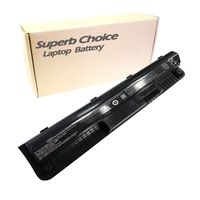 Superb Choice Battery Compatible with HP ProBook 11 G1 & G2 Series, DB03 796930-421