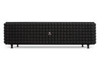 JBL Premium Sound 2.0-Channel Home Theater Stereo System, Black (L8)