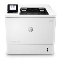 HP Laserjet Enterprise M608dn Duplex Printer with One-Year, Next-Business Day, Onsite Warranty (K0Q18A)