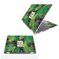 MightySkins Skin Compatible With HP Spectre x360 15.6" (2018) - Vibes | Protective, Durable, and Unique Vinyl Decal wrap cover | Easy To Apply, Remove, and Change Styles | Made in the USA