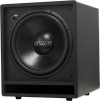 Earthquake Sound FF12 12-inch Front Firing Subwoofer