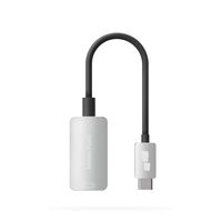 Mobile Pixels USB C to HDMI Adapter Cable(4K@60Hz) USB Type-C to HDMI Adapter for MacBook Pro 2018/2017, MacBook Air/iPad Pro 2018, Surface Book 2, Samsung S8/9/10, Dell XPS 13/15and More - Space Gray